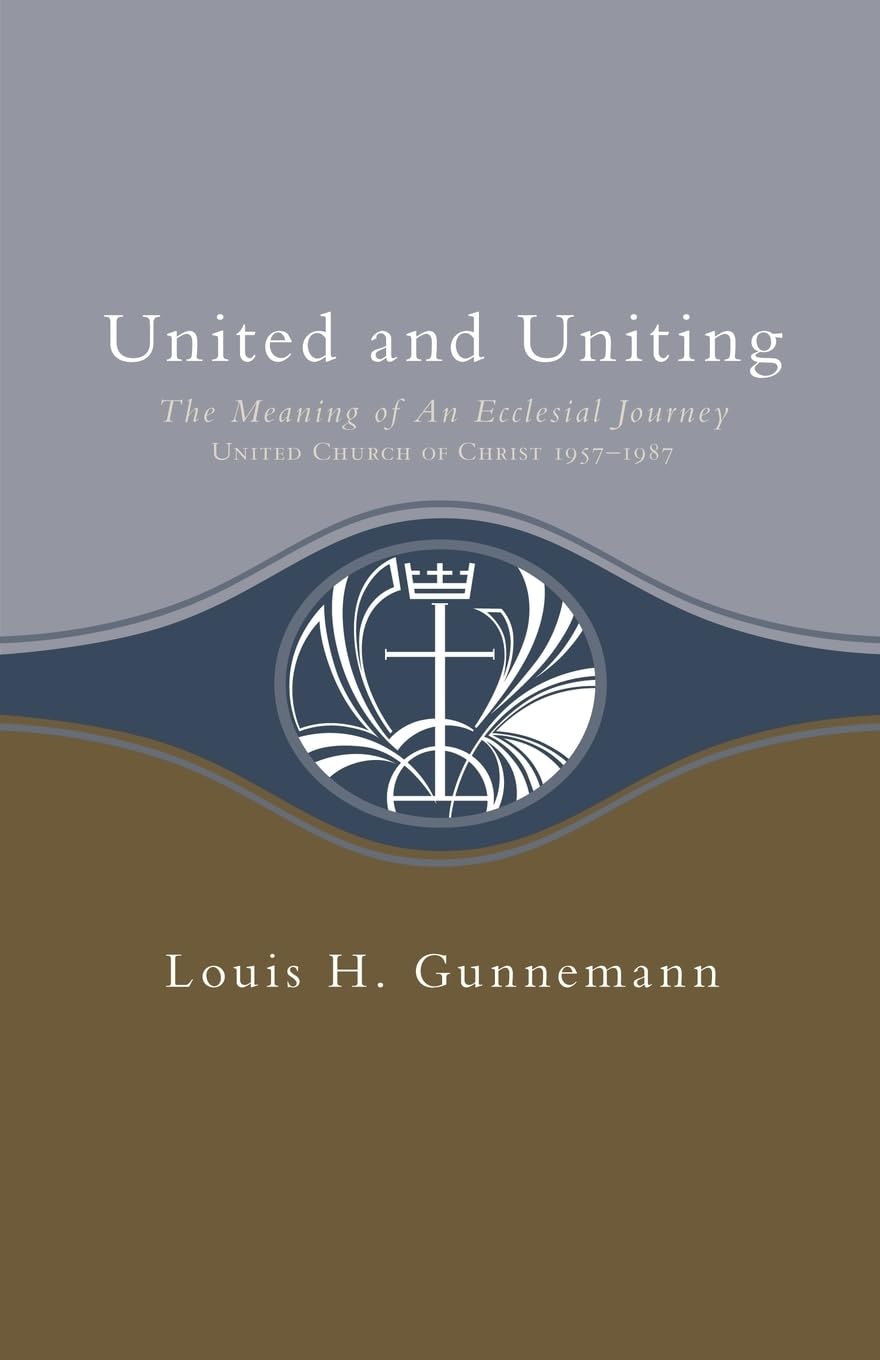 United And Uniting,New