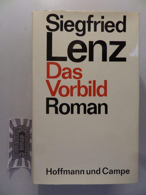 Das Vorbild,Used