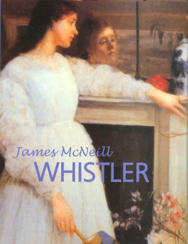 Whistler (Great Masters),Used