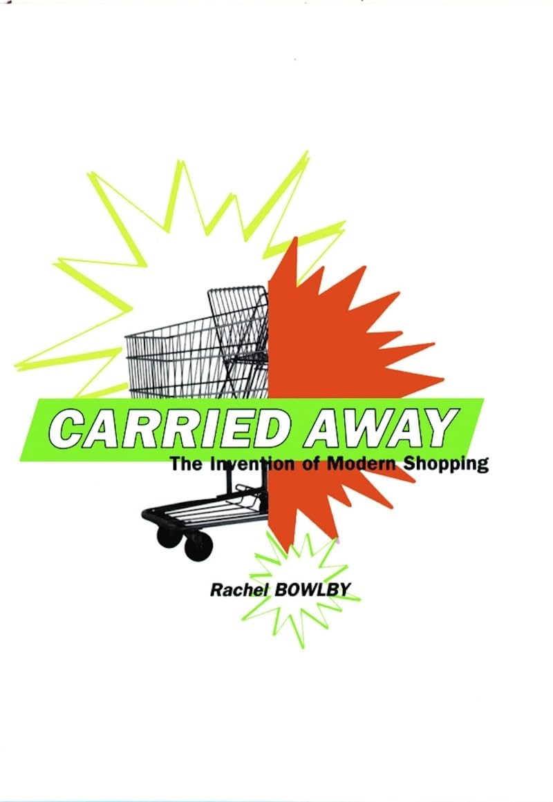 Carried Away,New