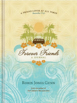 Forever Friends Journal