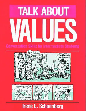 Talk About Values,Used