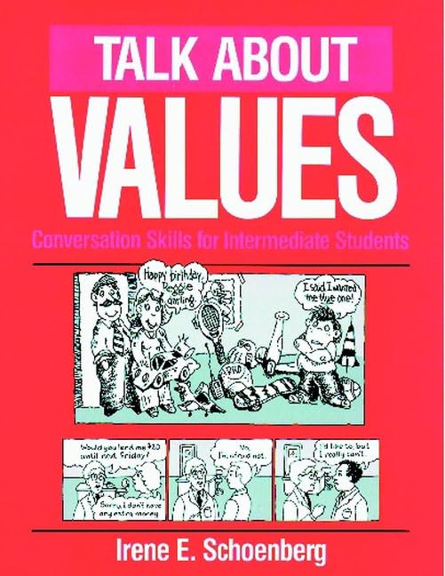 Talk About Values,Used