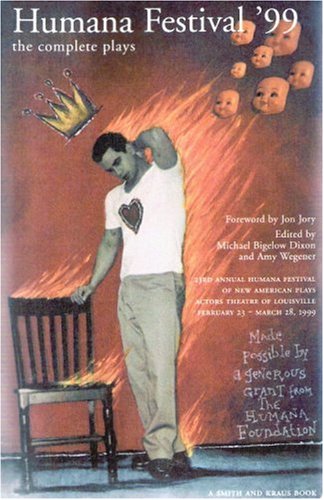Humana Festival '99 (Humana Festival),Used