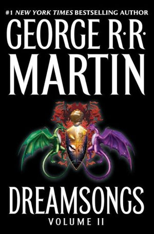 Dreamsongs: Volume Ii,New