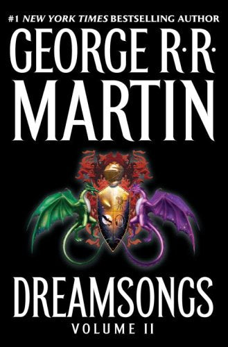 Dreamsongs: Volume Ii,New