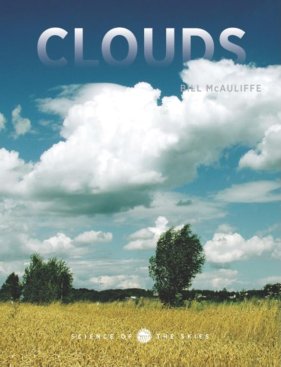 Clouds (Science of the Skies),Used