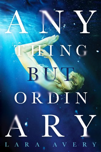 Anything But Ordinary,Used