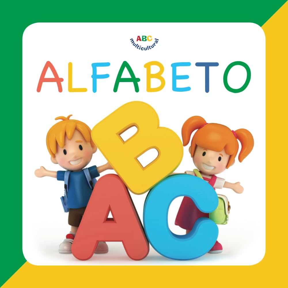 Alfabeto (Portuguese Edition),Used
