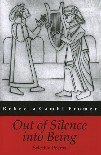 Out of Silence into Being,Used