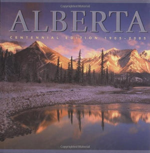 Alberta (North America Series),Used