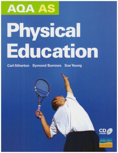 Physical Education: Aqa As,Used