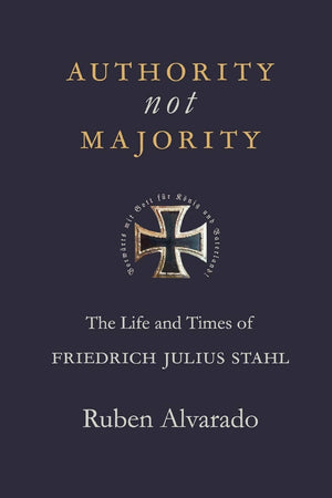 Authority Not Majority,Used