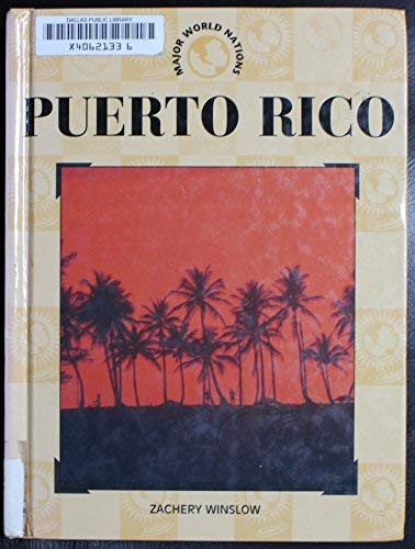 Puerto Rico (Major World Nations),Used