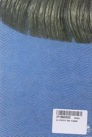 Le chemin des nuages (0000),Used