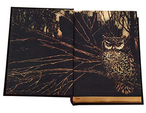 Grimm'S Complete Fairy Tales (Leatherbound Classics)