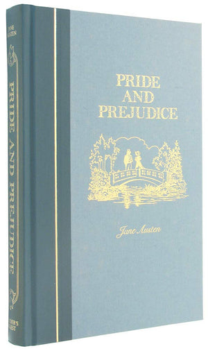Pride And Prejudice (The World'S Best Reading),New