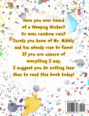 Rainbow Rain: & Other Ridiculous Rhymes (Teacher's Edition),Used