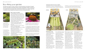 How to Create an Eco Garden: The practical guide to greener, planetfriendly gardening. Stepbystep techniques, a directory of ,Used