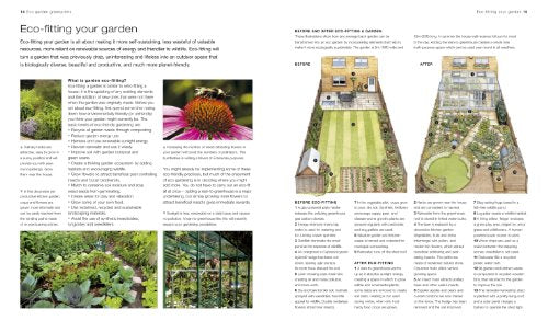 How to Create an Eco Garden: The practical guide to greener, planetfriendly gardening. Stepbystep techniques, a directory of ,Used