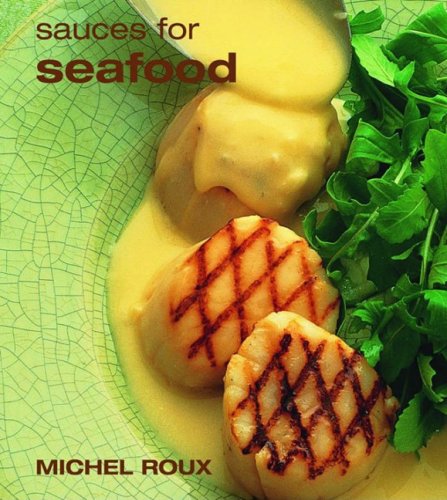 Sauces for Seafood,Used