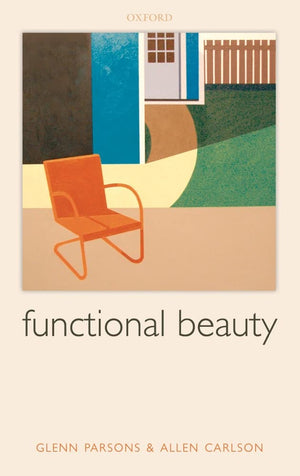 Functional Beauty,Used