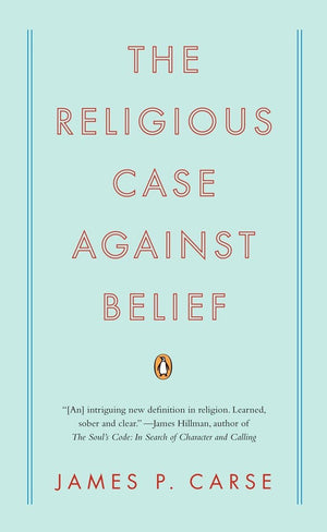 The Religious Case Against Belief,Used