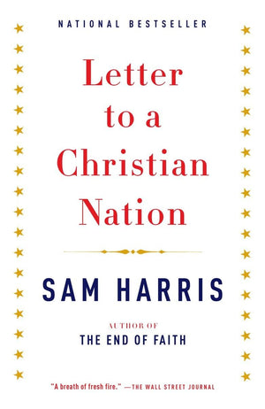 Letter to a Christian Nation,New