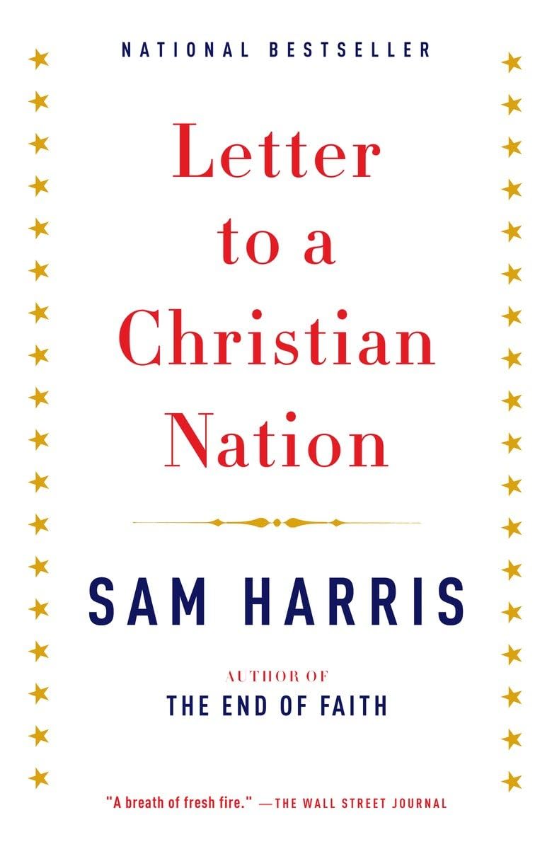 Letter to a Christian Nation,New