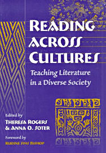 Reading Across Cultures: Teaching Literature in a Diverse Society (Language and Literacy),Used