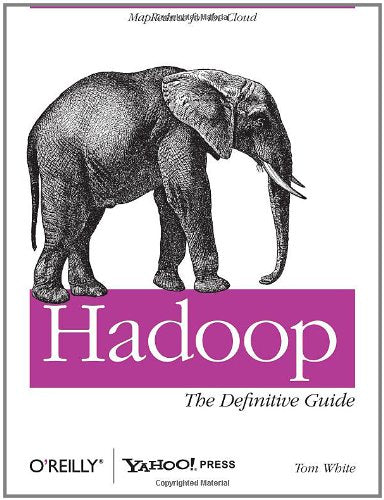 Hadoop,Used
