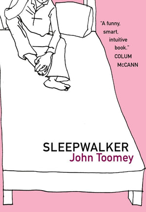 Sleepwalker (Irish Literature),Used