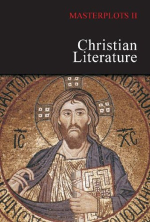 Masterplots II: Christian Literature: 0,Used