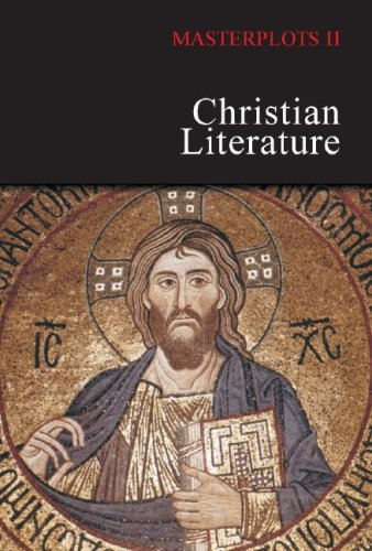 Masterplots II: Christian Literature: 0,Used