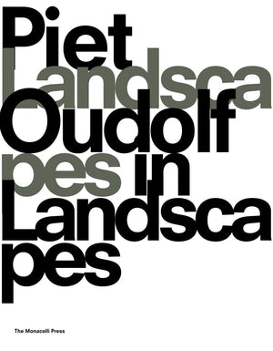 Landscapes in Landscapes,Used