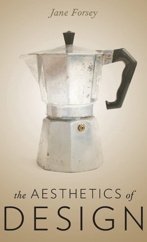 The Aesthetics of Design,Used