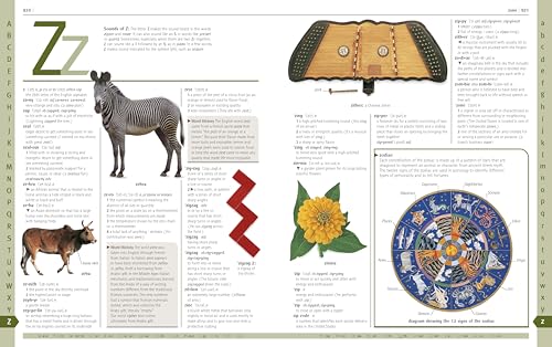 MerriamWebster Children's Dictionary, New Edition: Features 3,000 Photographs and Illustrations,New