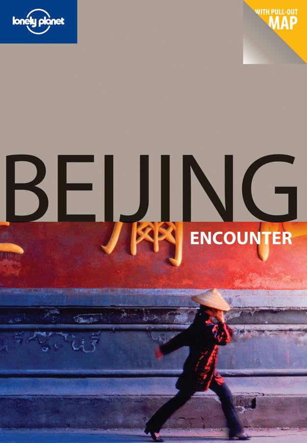 Beijing Encounter (Lonely Planet Encounter),Used