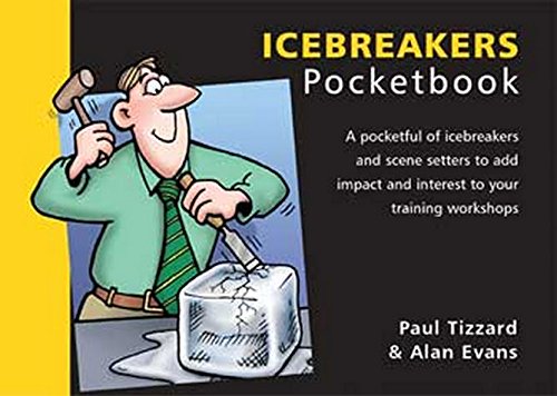 Icebreakers,Used