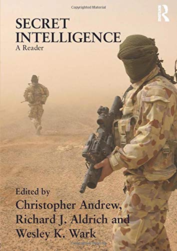 Secret Intelligence,Used