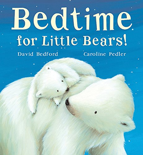 Bedtime for Little Bears,Used