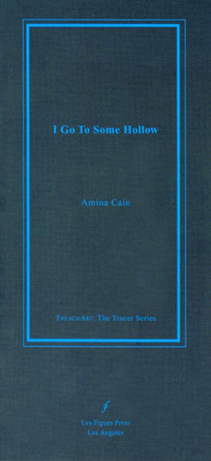 I Go to Some Hollow,Used