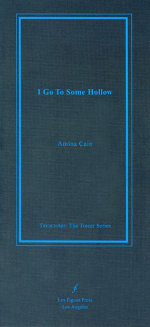 I Go to Some Hollow,Used