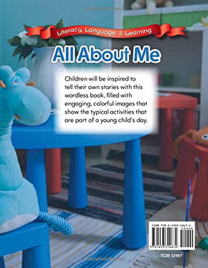 All About Me (Early Childhood Themes),Used