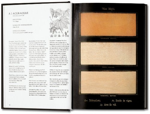 The Woodbook: The Complete Plates,Used