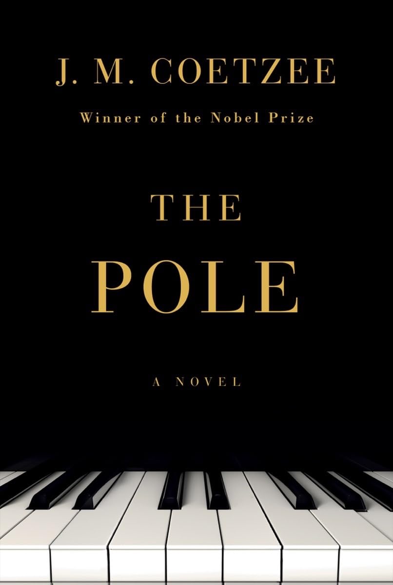 The Pole: A Novel,New