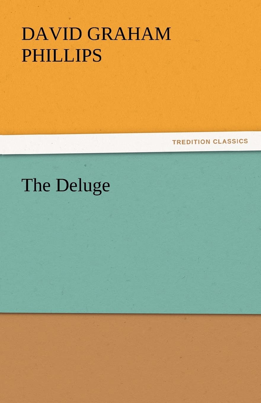 The Deluge,Used