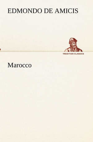 Marocco (Italian Edition),Used