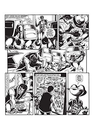 Play It Again, Sam (RoboHunter, Vol. 3),Used