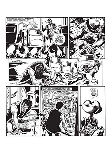 Play It Again, Sam (RoboHunter, Vol. 3),Used